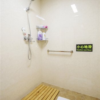广州鹿驻民宿(星汇园店)酒店提供图片