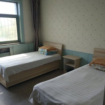 保定瑞福隆旅馆