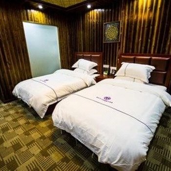 雷山紫竹酒店