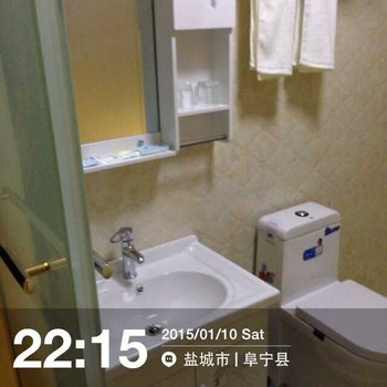 盐城阜宁龙腾宾馆酒店提供图片