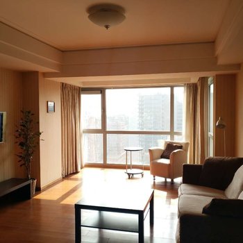 北京石石公寓(彩和坊路分店)酒店提供图片
