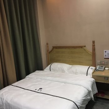 儋州喜乐来主题旅租酒店提供图片