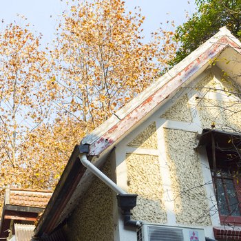 上海CC家别墅单间(分店)酒店提供图片