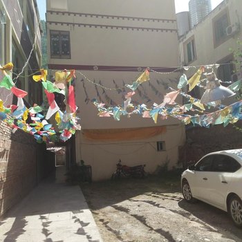 九寨沟阿依戈客栈酒店提供图片