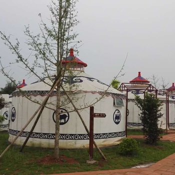 南雄民族驿站酒店提供图片