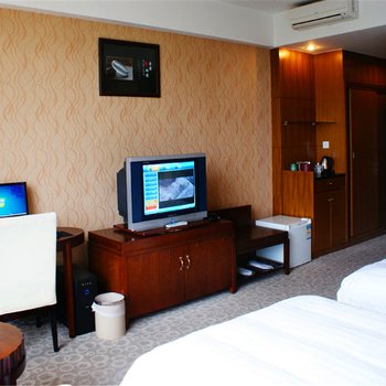 腾冲玉都大酒店酒店提供图片
