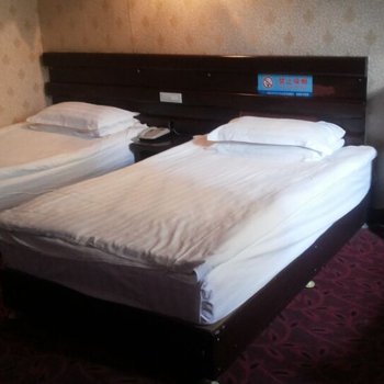 石河子天隆宾馆酒店提供图片
