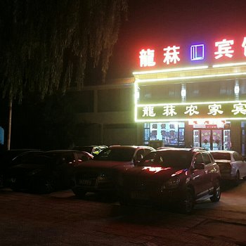 张掖龙林农家园酒店提供图片