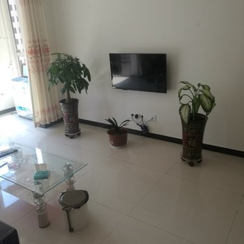 承德花香88公寓酒店提供图片