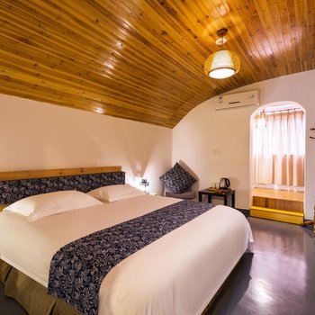 安吉欢庭山水统里度假酒店酒店提供图片