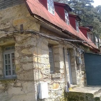 庐山小丽家庭旅馆