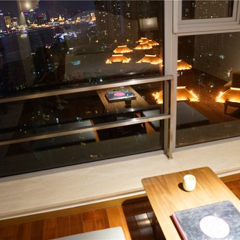 上海外滩全景公寓(商城路108弄分店)酒店提供图片