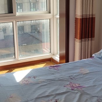 潍坊红磊公寓(衡王府路分店)酒店提供图片