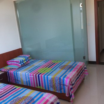 绥中东戴河潜水渔家酒店提供图片