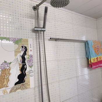 丹东鸭绿江畔温馨之家公寓酒店提供图片