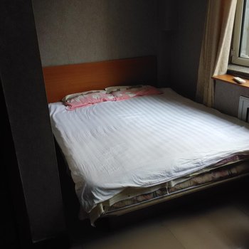 哈尔滨百姓同泰旅店