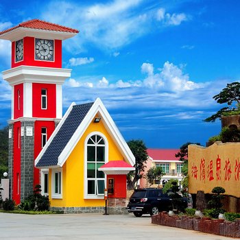 惠东海滨温泉旅游度假区