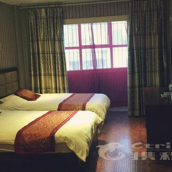 重庆丝绸宾馆酒店提供图片