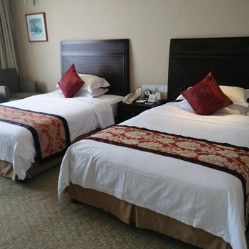 内江艾林大千国际酒店酒店提供图片