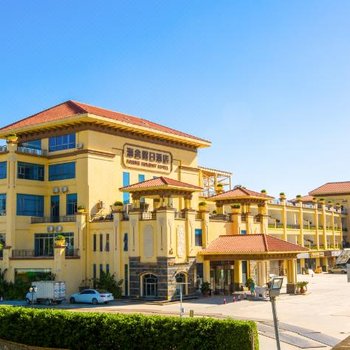 海舍假日酒店(深圳较场尾店)