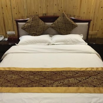 垫江花语商务酒店酒店提供图片