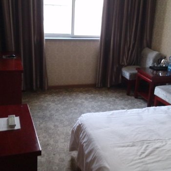 韩城芙蓉酒店酒店提供图片