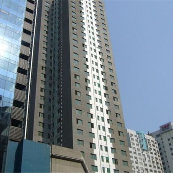 青岛202八大关清新公寓酒店提供图片