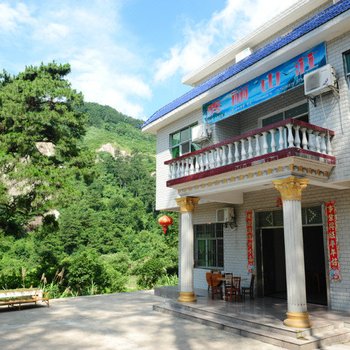 衡阳南岳秀丽山庄酒店提供图片