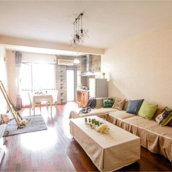 成都BUBUHOUSE民宿(滨江路一店)酒店提供图片