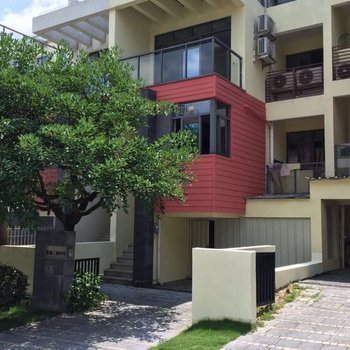 广州雅致人生休闲别墅酒店提供图片