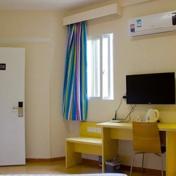 广州哆咪宾馆酒店提供图片