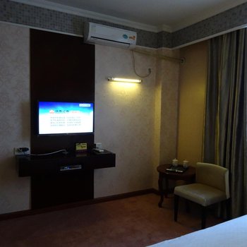 岑溪五洲大酒店(梧州)酒店提供图片