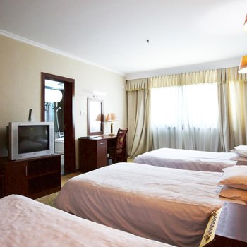 拉萨河大酒店酒店提供图片
