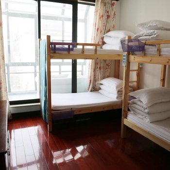 上海虹桥之窗国际青年旅舍国家会展中心店酒店提供图片