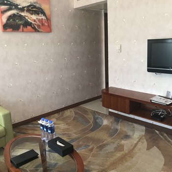 浙江金都宾馆酒店提供图片