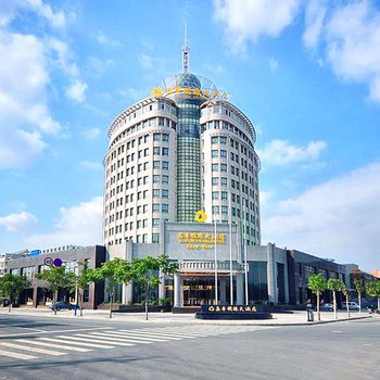 溧阳嘉丰明珠大酒店