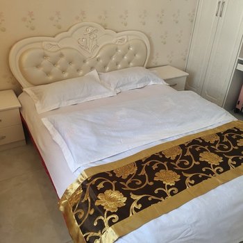 阿拉善包登飞公寓(3号店)酒店提供图片