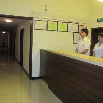 安顺吉利酒店酒店提供图片
