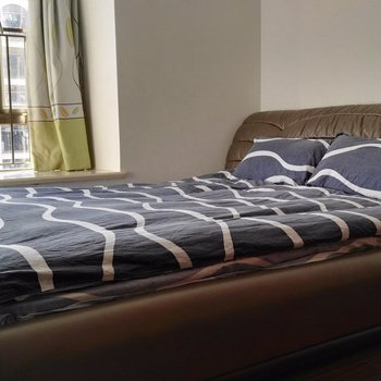 广州富力金港城公寓酒店提供图片