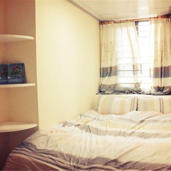 南澳海滨观海公寓酒店提供图片