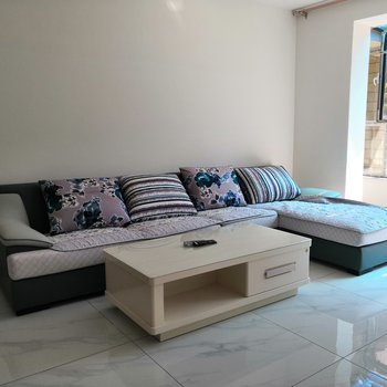 承德赵老师公寓酒店提供图片