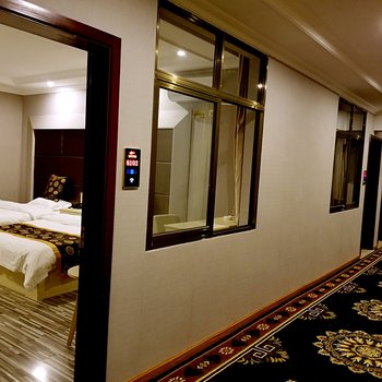 波密祥鹏精品酒店酒店提供图片