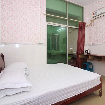 平安住宿(珠海夏湾4栋店)酒店提供图片