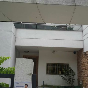 广州富力泉天下安士别墅