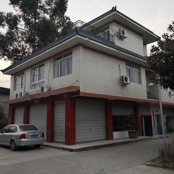 成都国色天乡艺术民宿咿诺家家(温玉路花容路口分店)酒店提供图片