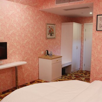 常熟丽辰精品酒店酒店提供图片
