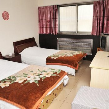 淄博骏薇商务宾馆酒店提供图片