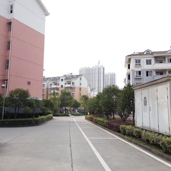 宜昌红成客栈