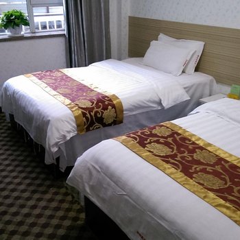 乌鲁木齐德鑫宾馆酒店提供图片