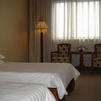 扬州红杉树酒店酒店提供图片